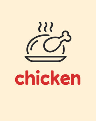 chicken