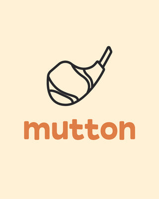 mutton